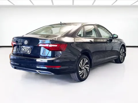 More photos of 2020 Volkswagen Jetta SEL Premium at STG Montclair, CA