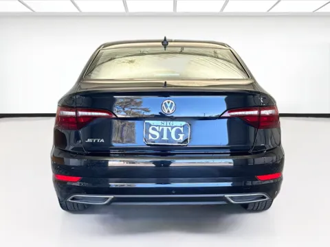 More photos of 2020 Volkswagen Jetta SEL Premium at STG Montclair, CA