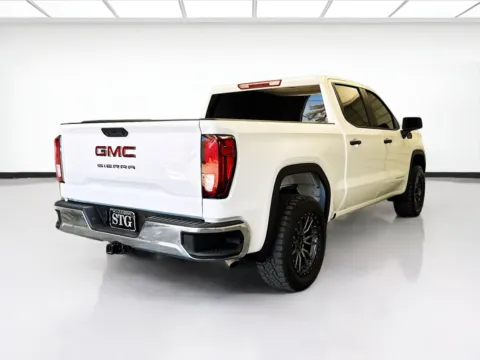 More photos of 2024 GMC Sierra 1500 Pro at STG Montclair, CA