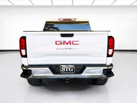More photos of 2024 GMC Sierra 1500 Pro at STG Montclair, CA