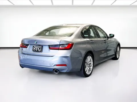 More photos of 2023 BMW 3 Series 330i xDrive at STG Montclair, CA