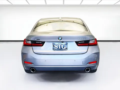 More photos of 2023 BMW 3 Series 330i xDrive at STG Montclair, CA