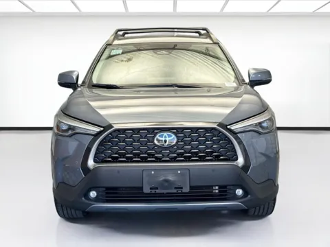 Photos of 2023 Toyota Corolla Cross XLE for sale in Montclair, CA at STG Montclair