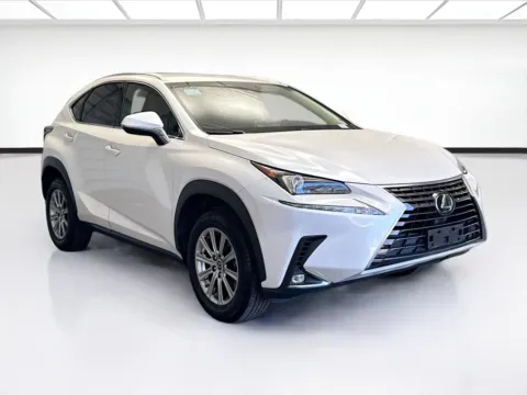 Another view of 2021 Lexus NX 300 Base for sale in Montclair, CA at STG Montclair