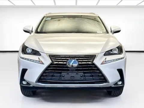 Photos of 2021 Lexus NX 300 Base for sale in Montclair, CA at STG Montclair