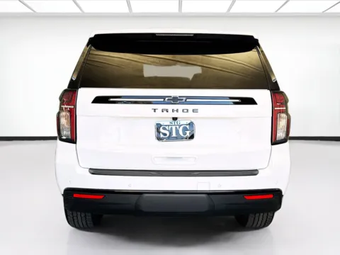 More photos of 2024 Chevrolet Tahoe Z71 at STG Montclair, CA