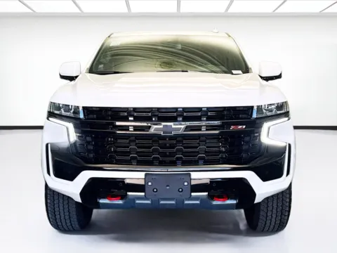Photos of 2024 Chevrolet Tahoe Z71 for sale in Montclair, CA at STG Montclair