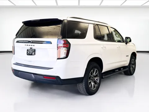 More photos of 2024 Chevrolet Tahoe Z71 at STG Montclair, CA