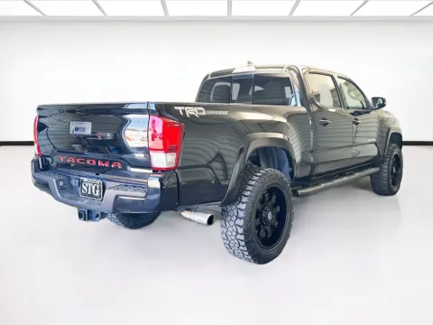 More photos of 2017 Toyota Tacoma TRD Sport at STG Montclair, CA