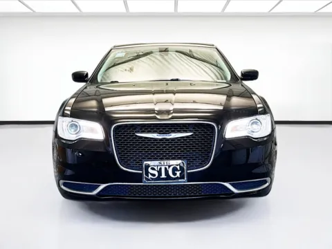 Photos of 2020 Chrysler 300 Touring for sale in Montclair, CA at STG Montclair