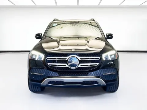 Photos of 2022 Mercedes-Benz GLE 350 for sale in Montclair, CA at STG Montclair