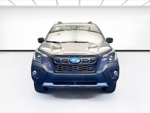 Photos of 2022 Subaru Forester Wilderness for sale in Montclair, CA at STG Montclair
