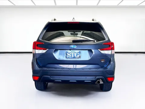 More photos of 2022 Subaru Forester Wilderness at STG Montclair, CA