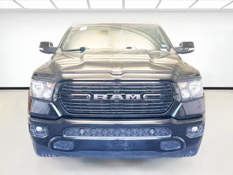 Photos of 2021 Ram 1500 Big Horn/Lone Star for sale in Montclair, CA at STG Montclair