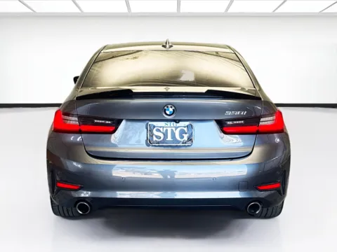 More photos of 2020 BMW 3 Series 330i at STG Montclair, CA