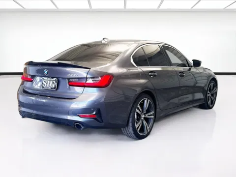 More photos of 2020 BMW 3 Series 330i at STG Montclair, CA