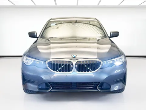 Photos of 2020 BMW 3 Series 330i for sale in Montclair, CA at STG Montclair
