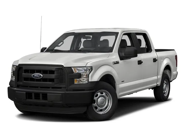2016 Ford F-150 for sale in Montclair, CA