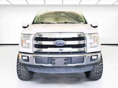 Photos of 2016 Ford F-150 Lariat for sale in Montclair, CA at STG Montclair