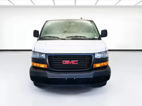 Photos of 2023 GMC Savana 2500 Work Van for sale in Montclair, CA at STG Montclair