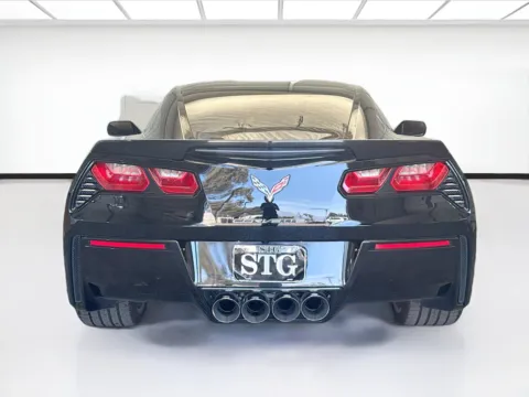 More photos of 2019 Chevrolet Corvette Stingray 1LT at STG Montclair, CA