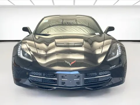 Photos of 2019 Chevrolet Corvette Stingray 1LT for sale in Montclair, CA at STG Montclair