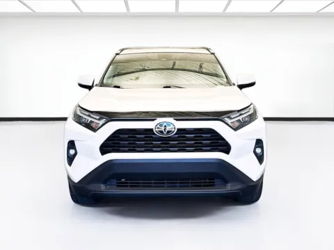 Photos of 2022 Toyota RAV4 XLE Premium for sale in Montclair, CA at STG Montclair