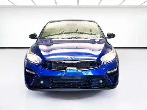 Photos of 2021 Kia Forte GT-Line for sale in Montclair, CA at STG Montclair