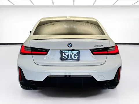 More photos of 2023 BMW 3 Series 330i at STG Montclair, CA