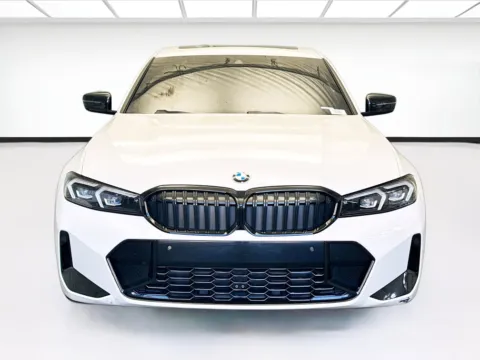 Photos of 2023 BMW 3 Series 330i for sale in Montclair, CA at STG Montclair