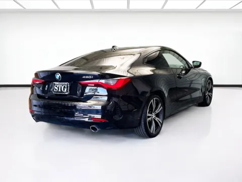 More photos of 2021 BMW 4 Series 430i at STG Montclair, CA