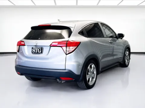 More photos of 2017 Honda HR-V EX at STG Montclair, CA
