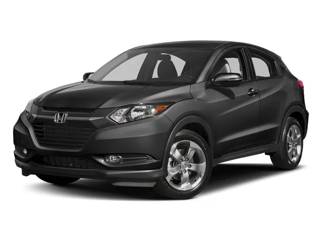 2017 Honda HR-V EX for sale in Montclair, CA