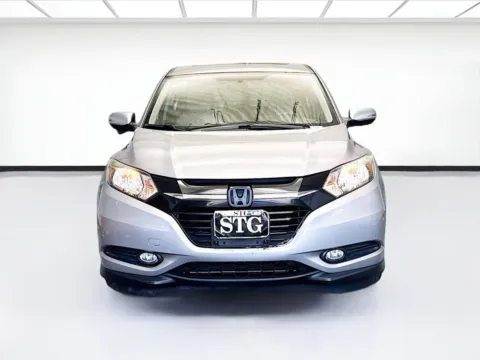 Photos of 2017 Honda HR-V EX for sale in Montclair, CA at STG Montclair