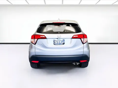 More photos of 2017 Honda HR-V EX at STG Montclair, CA