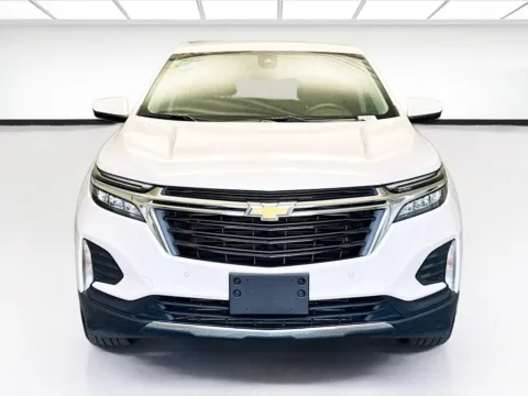 Photos of 2024 Chevrolet Equinox LT for sale in Montclair, CA at STG Montclair