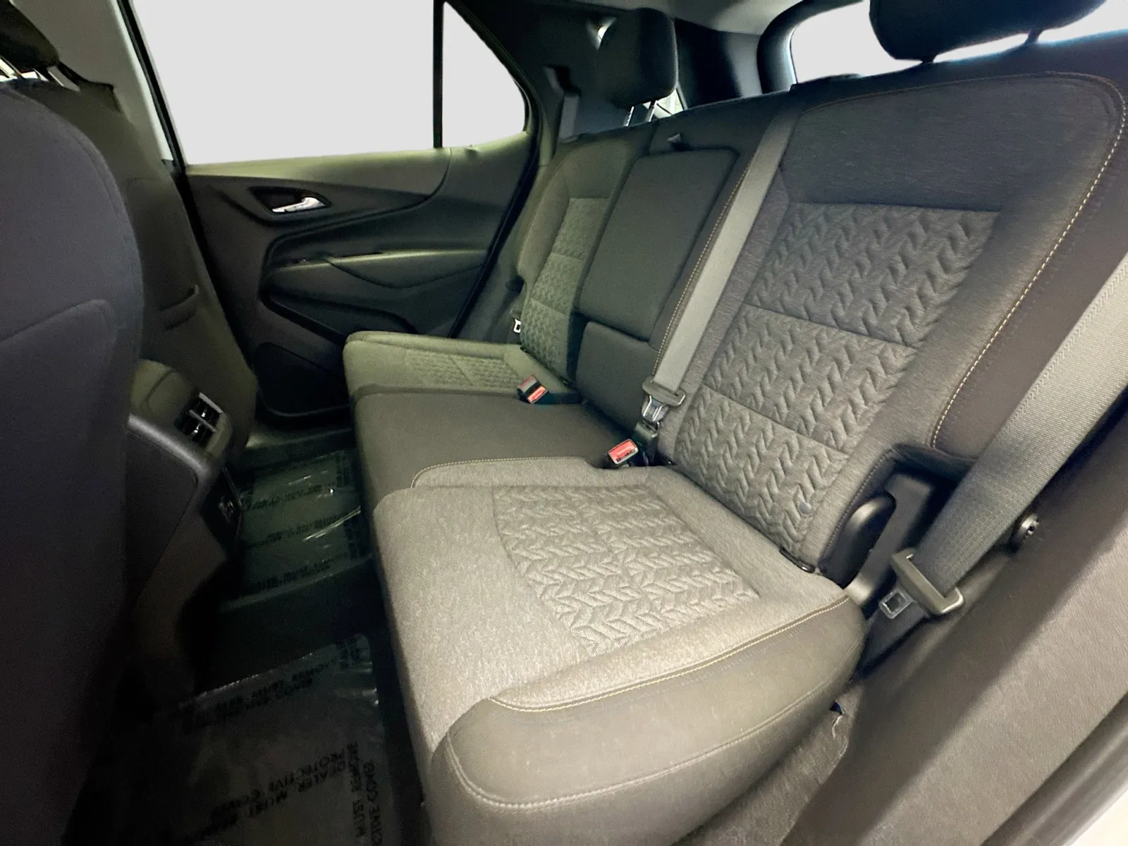 2024 Chevrolet Equinox LT photo 4