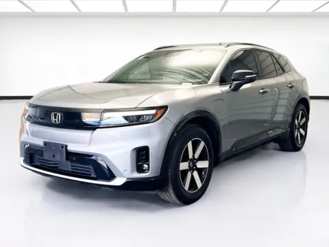 Gray 2024 Honda Prologue Touring for sale in Montclair, CA