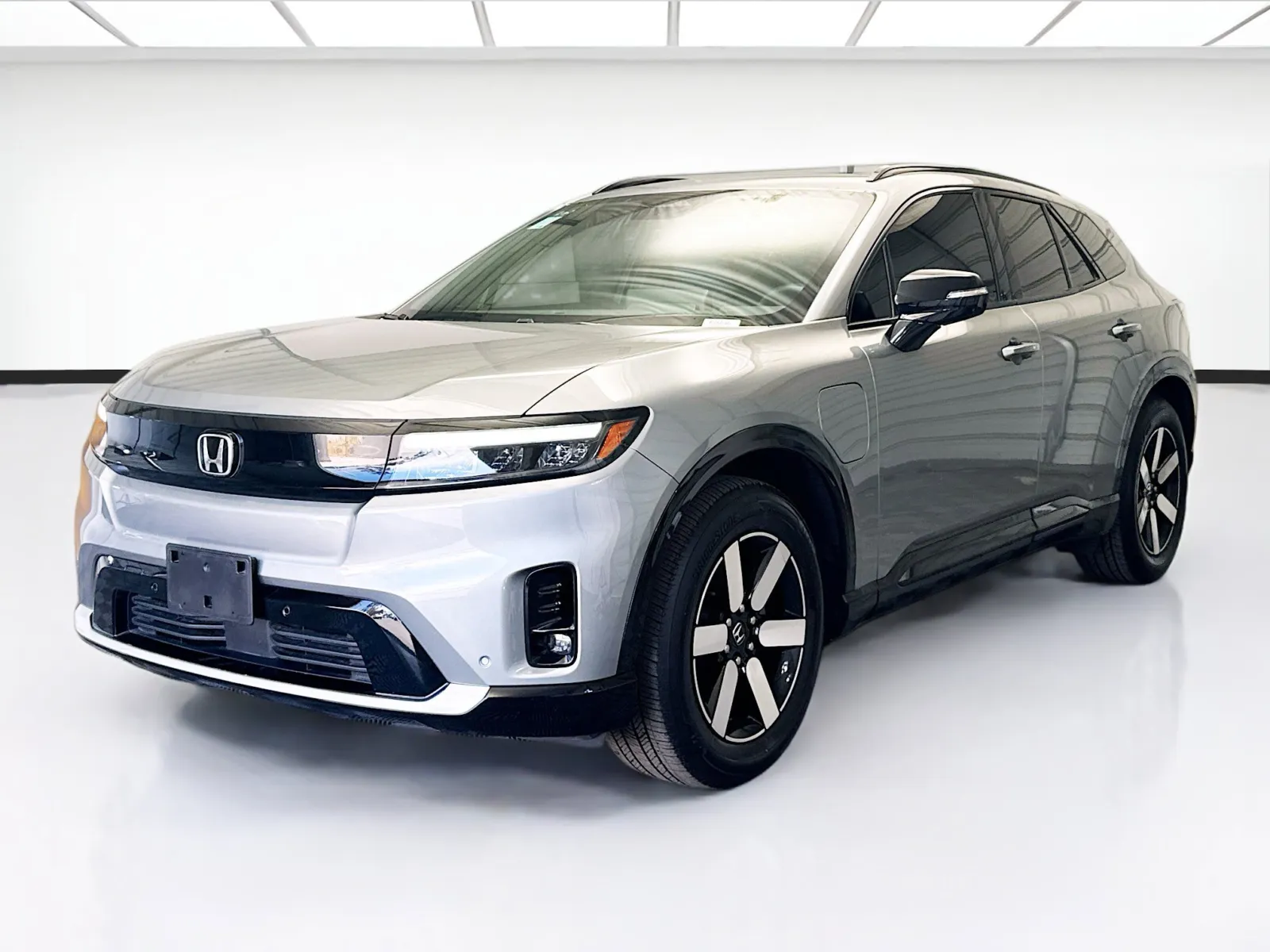 Gray 2024 Honda Prologue Touring for sale in Montclair, CA