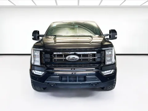 Photos of 2023 Ford F-150 Lariat for sale in Montclair, CA at STG Montclair