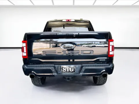 More photos of 2023 Ford F-150 Lariat at STG Montclair, CA