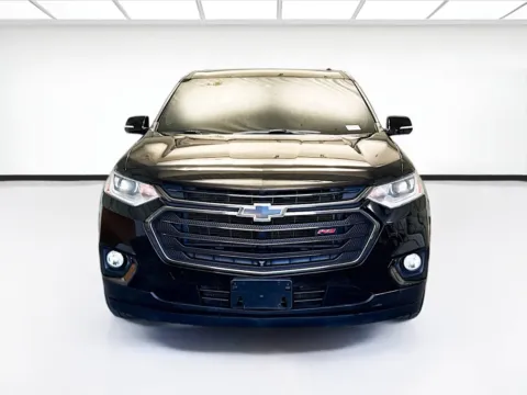 Photos of 2020 Chevrolet Traverse RS for sale in Montclair, CA at STG Montclair