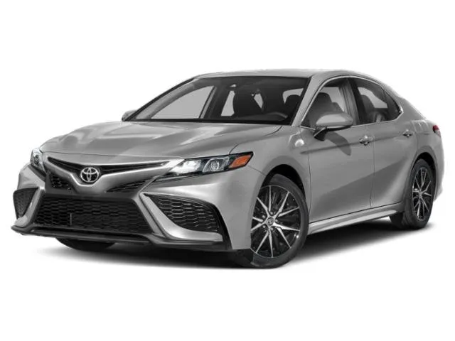 2021 Toyota Camry for sale in Montclair, CA