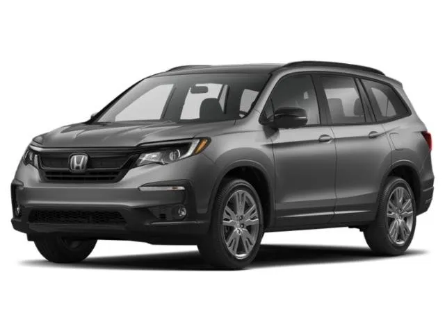 2022 Honda Pilot Sport for sale in Montclair, CA