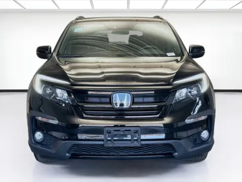 Photos of 2022 Honda Pilot Sport for sale in Montclair, CA at STG Montclair