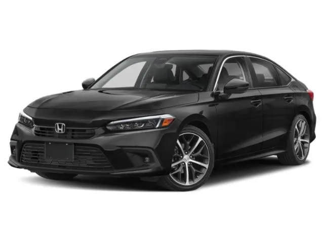 2024 Honda Civic EX for sale in Montclair, CA