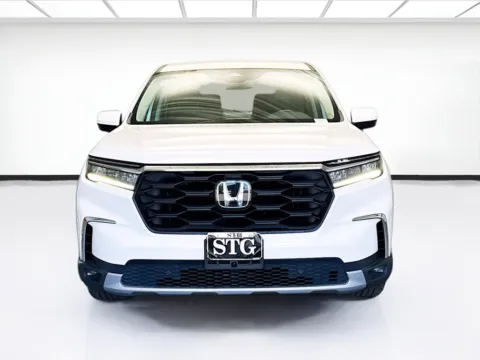 Photos of 2023 Honda Pilot EX-L 7 Passenger for sale in Montclair, CA at STG Montclair