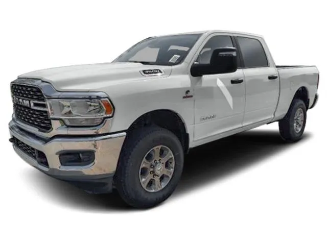 2024 Ram 3500 Big Horn for sale in Montclair, CA