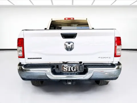 More photos of 2024 Ram 3500 Big Horn at STG Montclair, CA