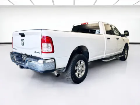 More photos of 2024 Ram 3500 Big Horn at STG Montclair, CA